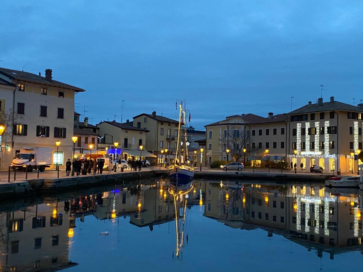 Mit Meerblick Am Costa Azzura * Grado