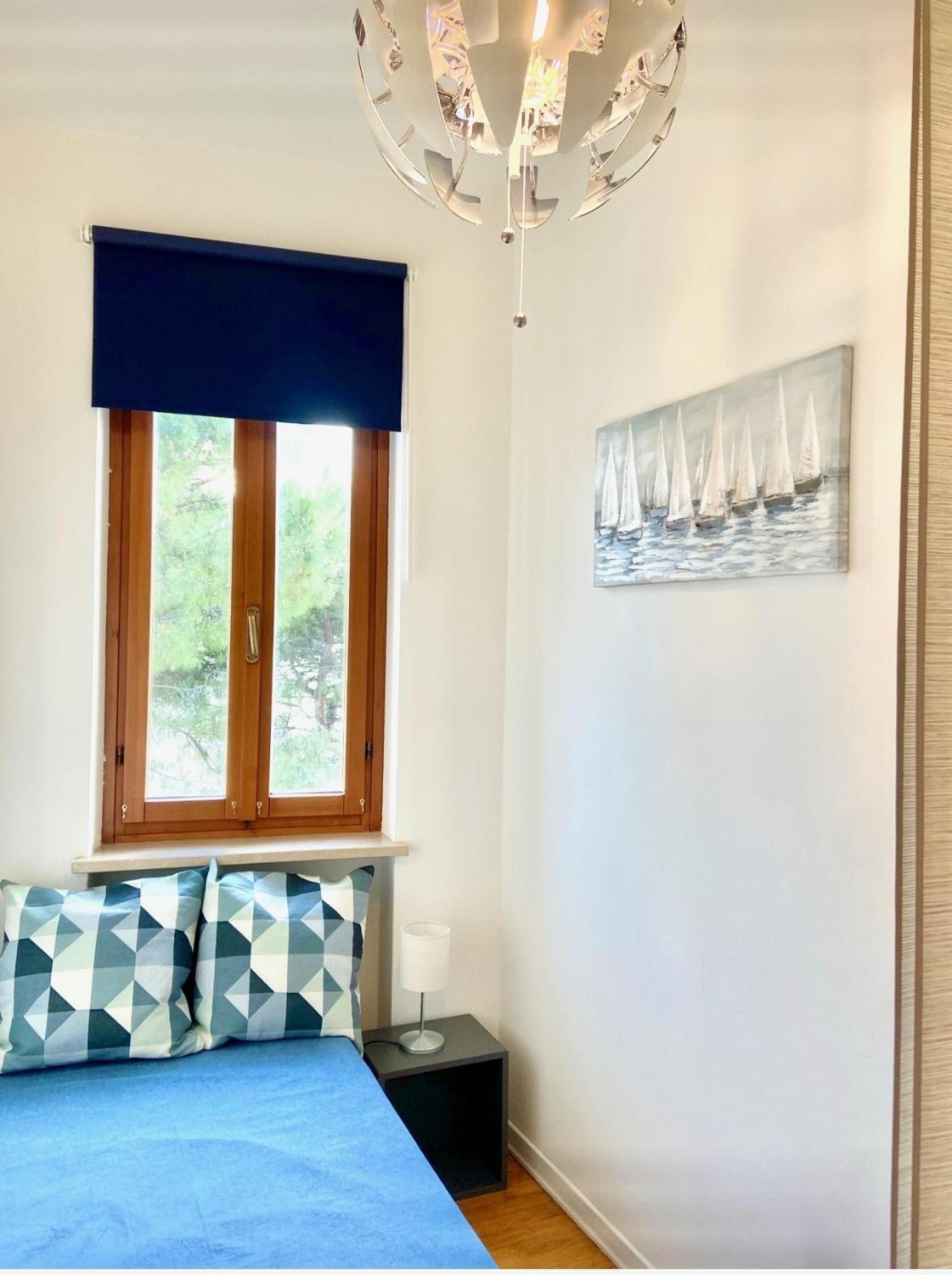 Mit Meerblick Am Costa Azzura Appartamento Grado