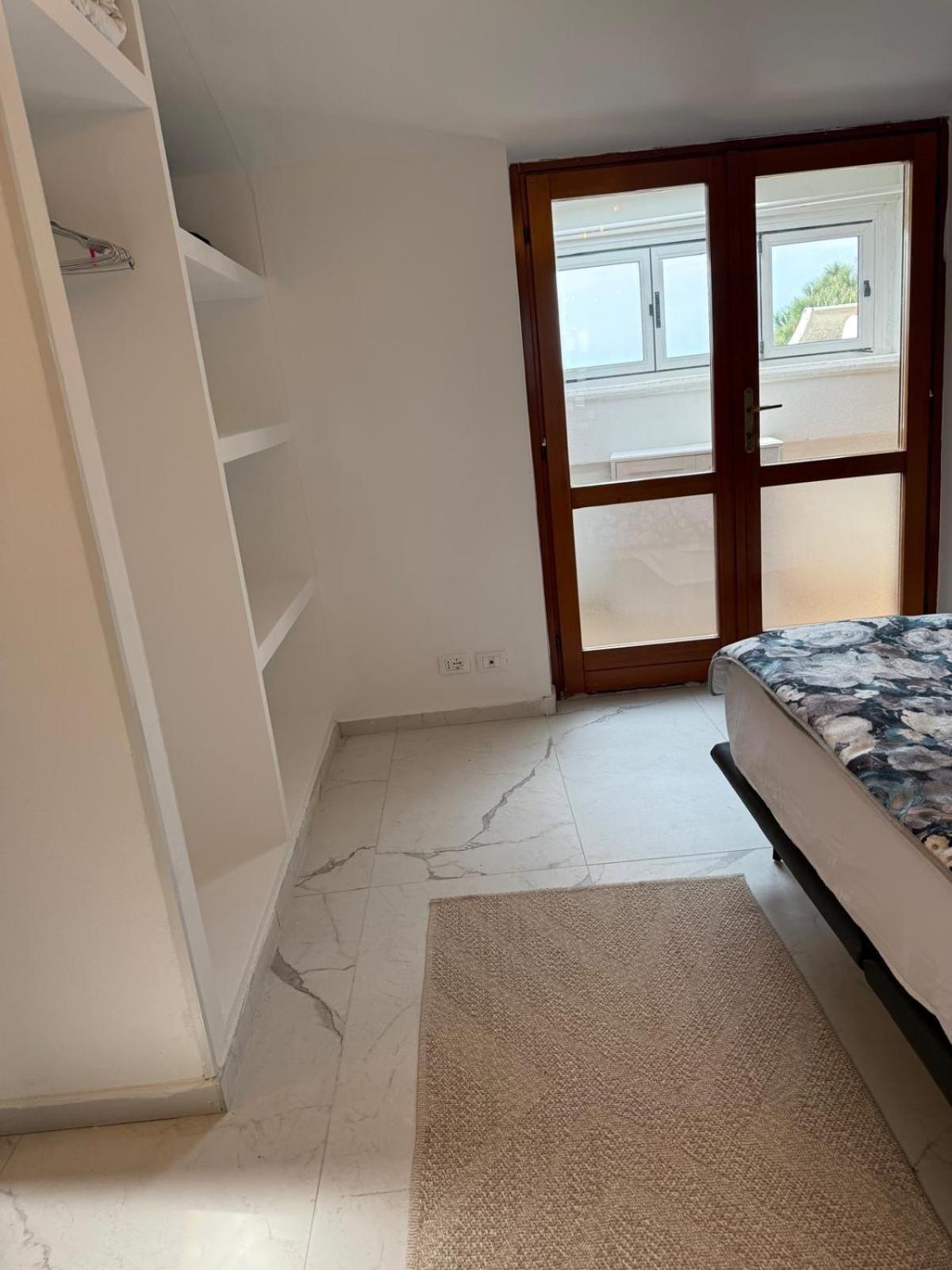 Apartment Mit Meerblick Am Costa Azzura Grado